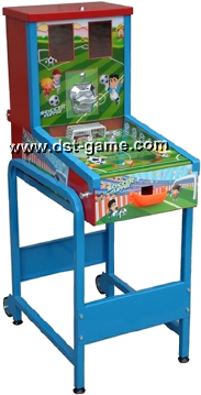 Pinball Flipper For Kid - Vending Machine (500x375), Png Download