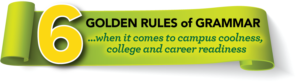 6-rules - Portable Network Graphics (1000x399), Png Download