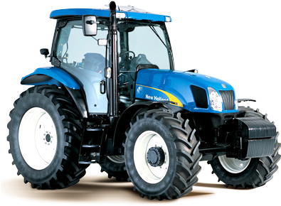 My Tractor Sticker Activity Book (400x300), Png Download