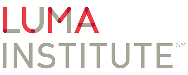 Luma Institute (600x600), Png Download