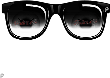 3d Glass (480x480), Png Download