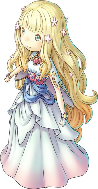 Hsr Heroine - Portable Network Graphics (337x645), Png Download