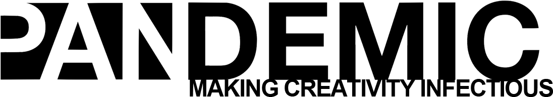 Pandemic Magazine - Tijuana (1200x250), Png Download