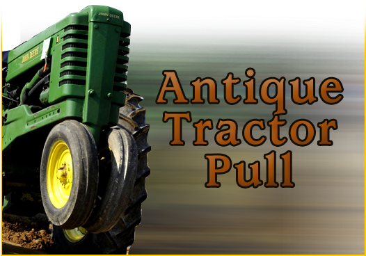 Antique-tractor - Poster (575x400), Png Download