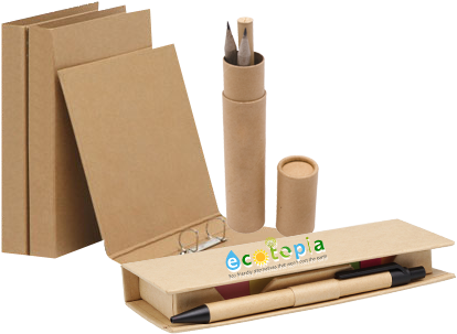 Office Supplies (438x317), Png Download