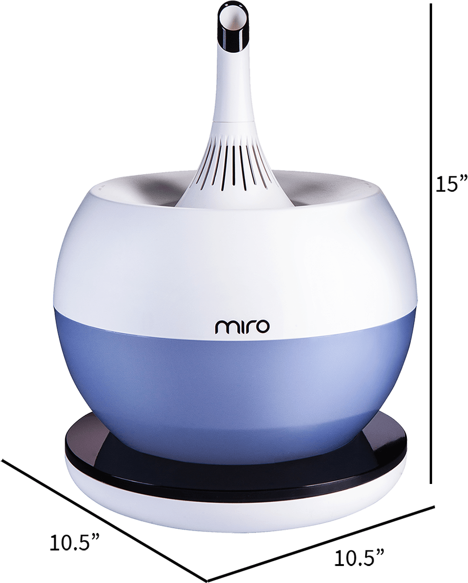 Miro Cleanpot (1200x1200), Png Download