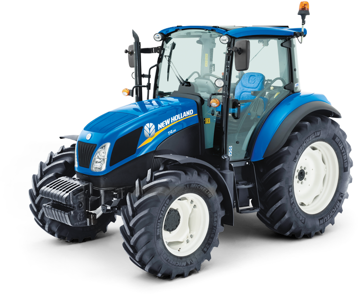 See More - T 4 New Holland (900x610), Png Download