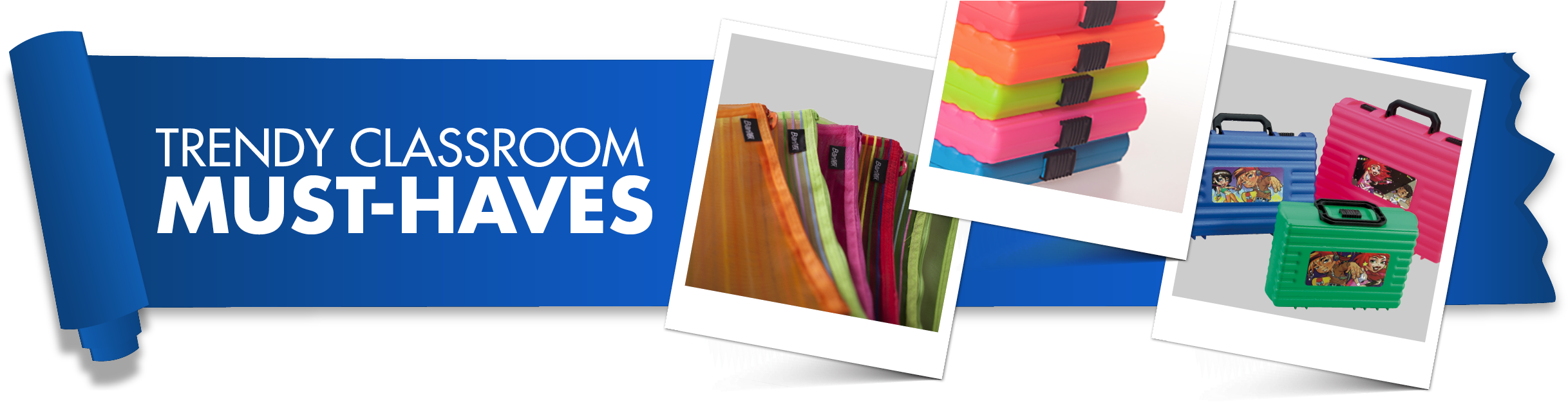 Stationery - Graphic Design (2583x625), Png Download