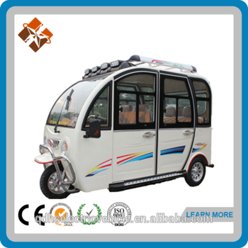 Reliable Quality Electric Tricycle For Ape Passenger - Tricycle (350x350), Png Download