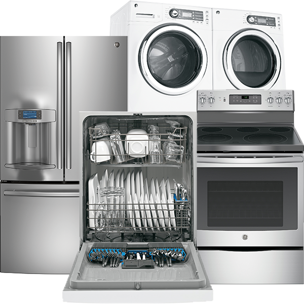 Ask About Our Warranty - Ge Pfh28pshss Profile 27.7 Cu. Ft. Stainless Steel (600x600), Png Download