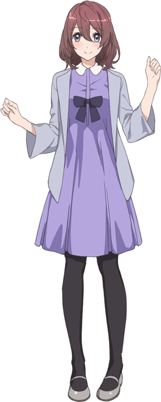 View Fullsize Heroine Image - Yume Oukoku To Nemureru 100 Nin No Ouji Sama Heroine (489x967), Png Download