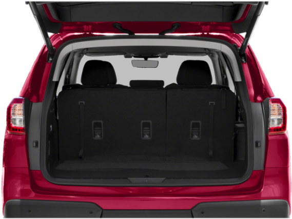 New 2019 Subaru Ascent - Honda (640x480), Png Download