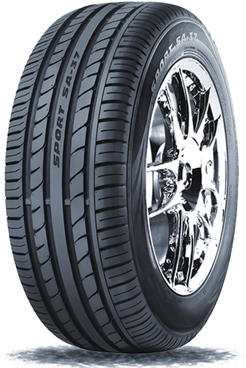 Sa37 - Westlake Sport Sa 37 (370x662), Png Download