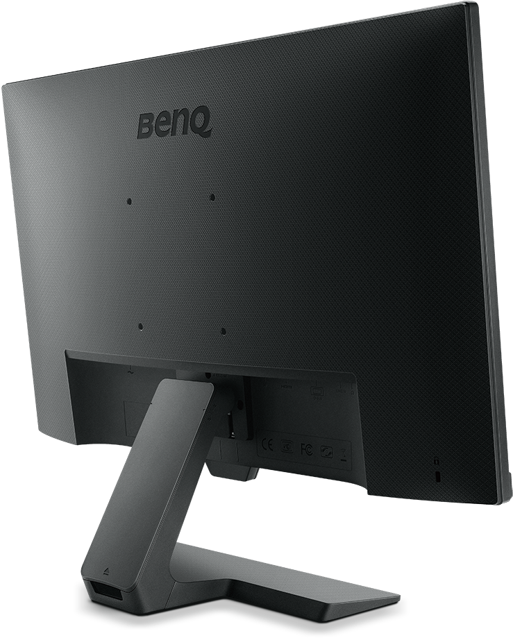 9 - Benq Gw2480 (1000x1000), Png Download