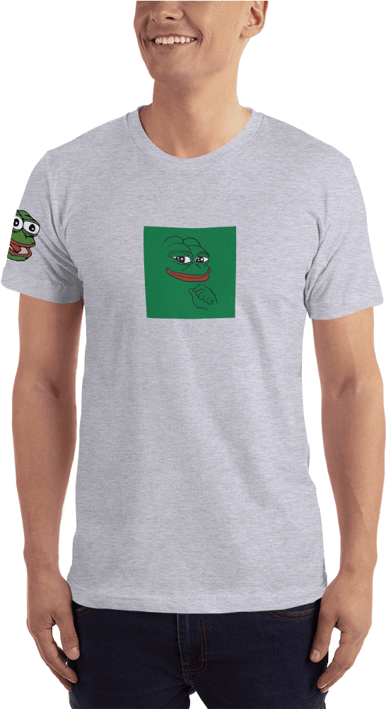 T-shirt (1000x1000), Png Download