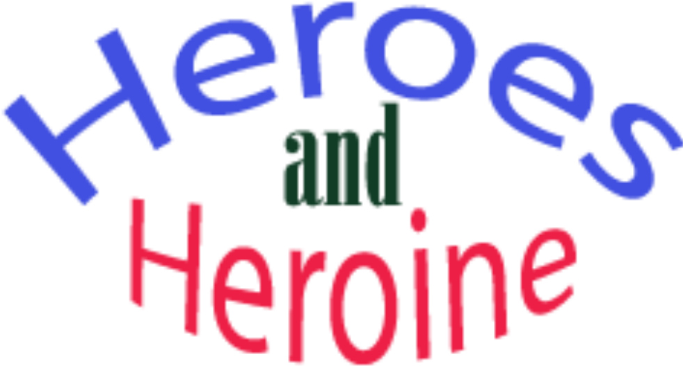 Benford International School, Abuja's Hero And Heroine - Circle (981x540), Png Download