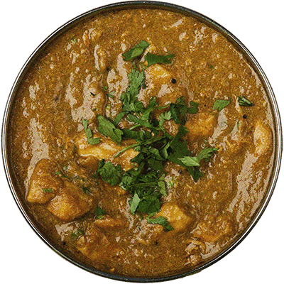 Kurma - Vegetable Tarkari (400x400), Png Download