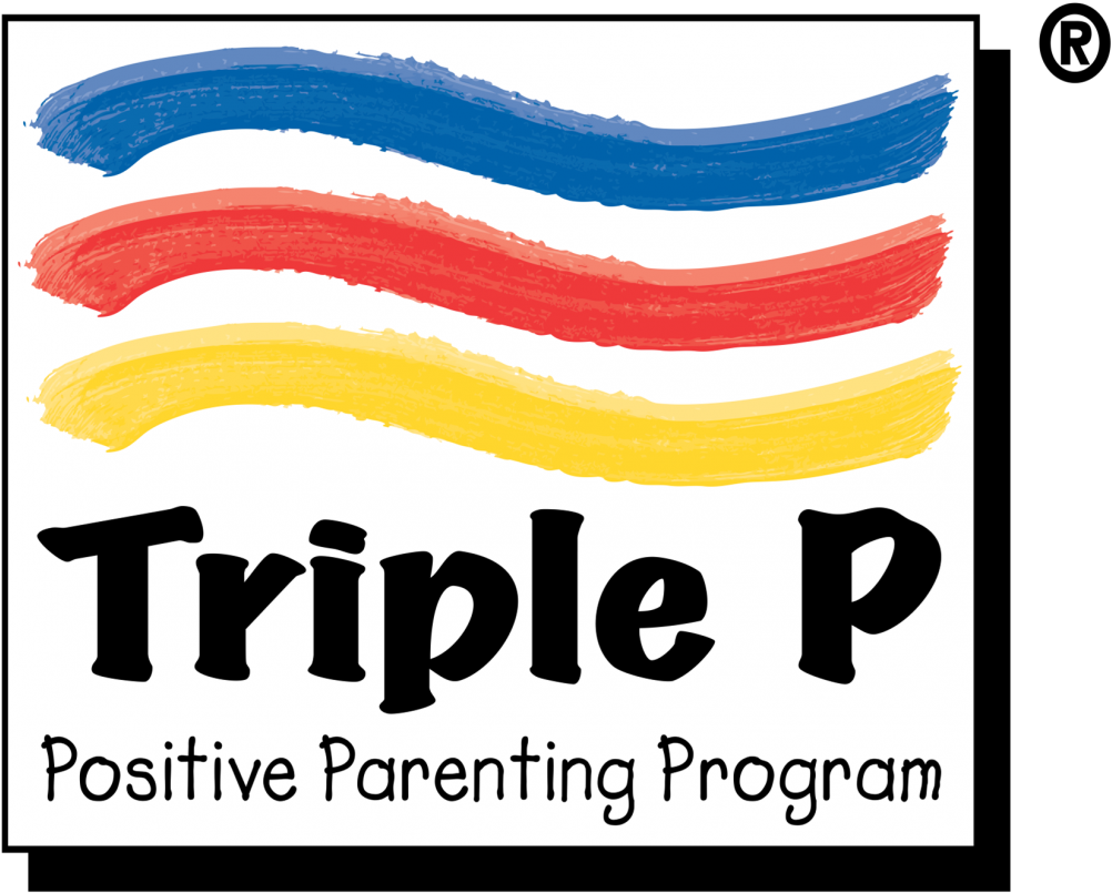 2 New Triple P Sessions Starting Soon - Triple P (1030x852), Png Download