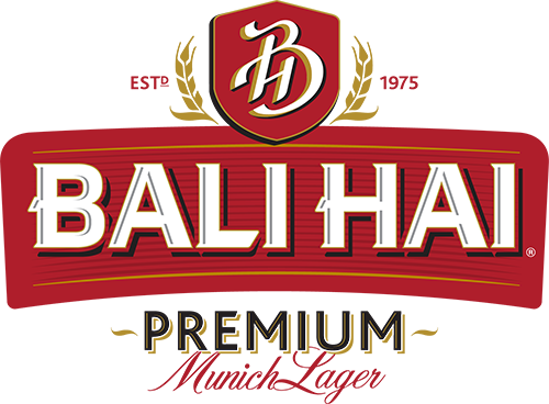 Balihai Beer (500x368), Png Download