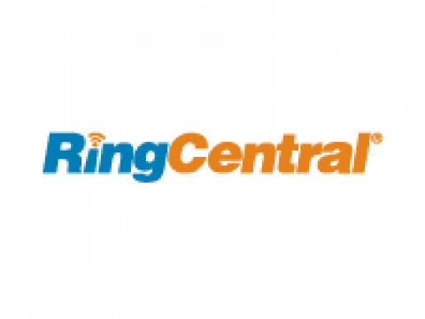 Logo Animation Gif With Letter (480x360), Png Download