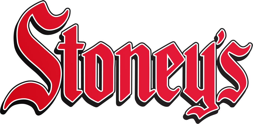 Beer - - Stoney's Beer Logo (969x474), Png Download