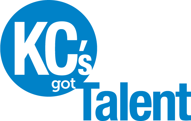 Save The Date For Our 8th Annual Kc's Got Talent - Bike Walk Kc Logo (668x424), Png Download