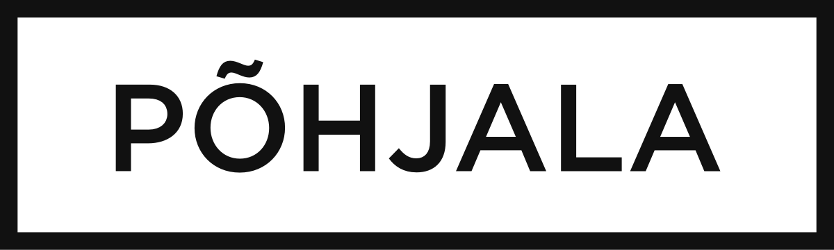 Põhjala Logo - Põhjala Beer (1200x360), Png Download