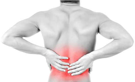 Back Pain Png Hd - Free Stock Photos Back Pain (576x321), Png Download
