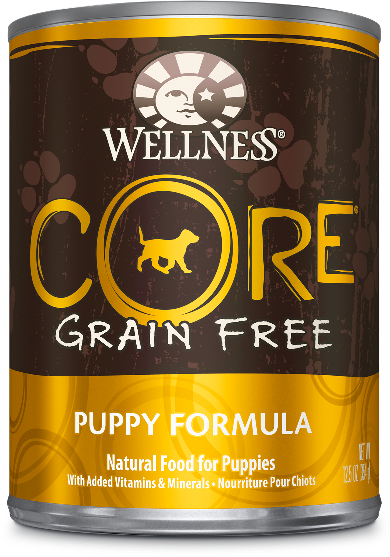 Core - Wellness Dog Food (2000x2000), Png Download