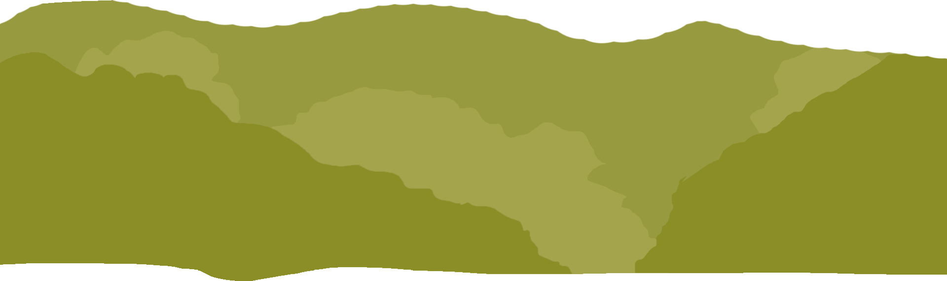 Microorganisms Take Back Materials To The Soil And - Map (1920x571), Png Download