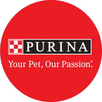 Purina® - Dog Chow (348x348), Png Download