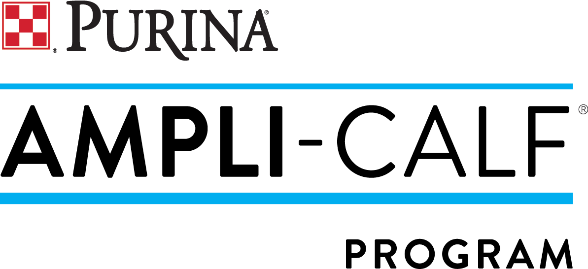 New Purina Ampli-calf Program Proven To Significantly - Umbrella Marketing Group Logo (1193x546), Png Download