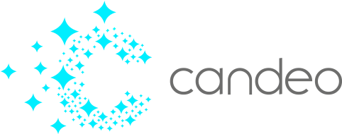 Agentur Für Content Marketing & Bewegtbildkommunikation - Candeo (500x250), Png Download