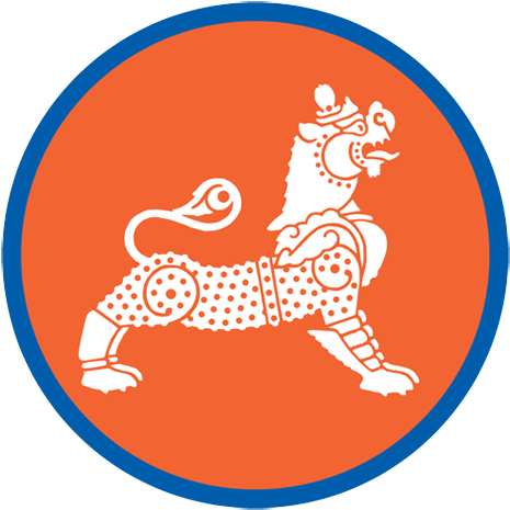 Logo - Asia Society Hong Kong Logo (500x500), Png Download