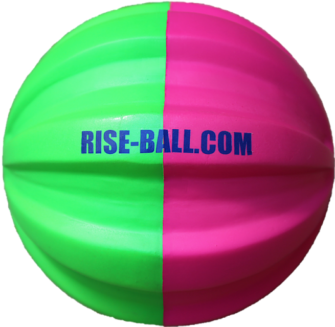 Riseball (1139x640), Png Download