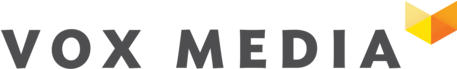 Vox Media Logo (476x300), Png Download