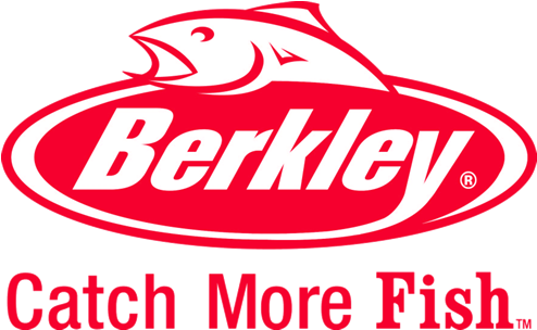 Berkley - Fishing Brands Logos (600x500), Png Download