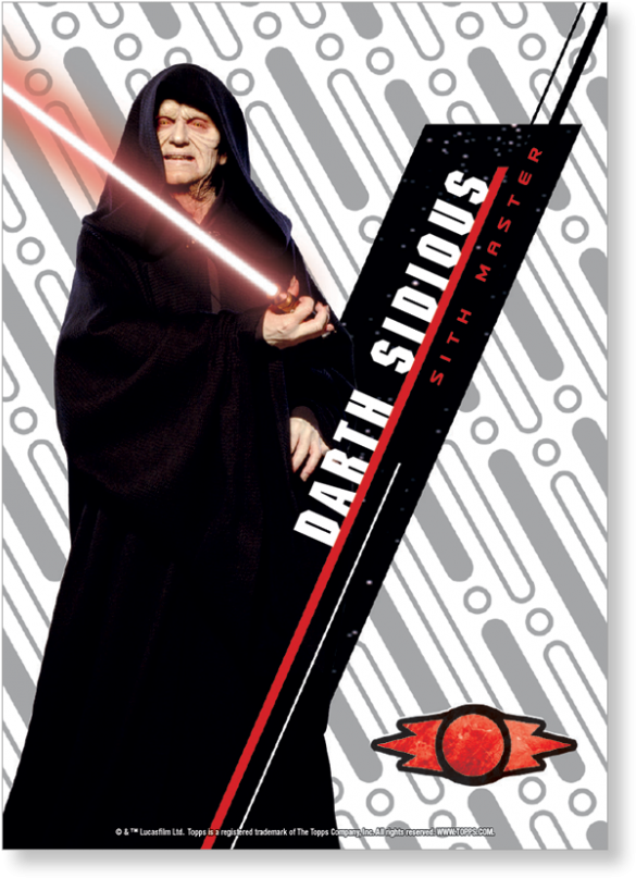 Darth Sidious - Star Wars Darth Sidious (1440x975), Png Download