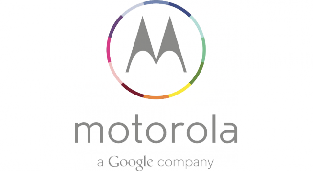 Motorola Ceo Talks $50 Smartphone, Customizable Screen - Motorola Logo (640x351), Png Download