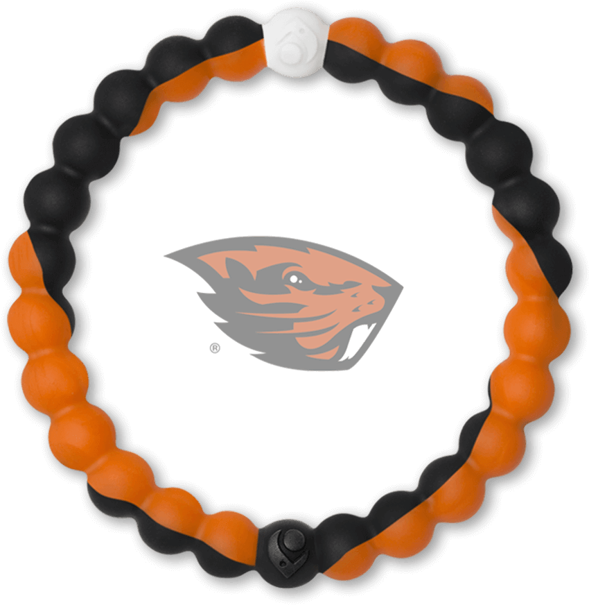 Oregon State™ Lokai - Lokai Bracelets (1080x1080), Png Download