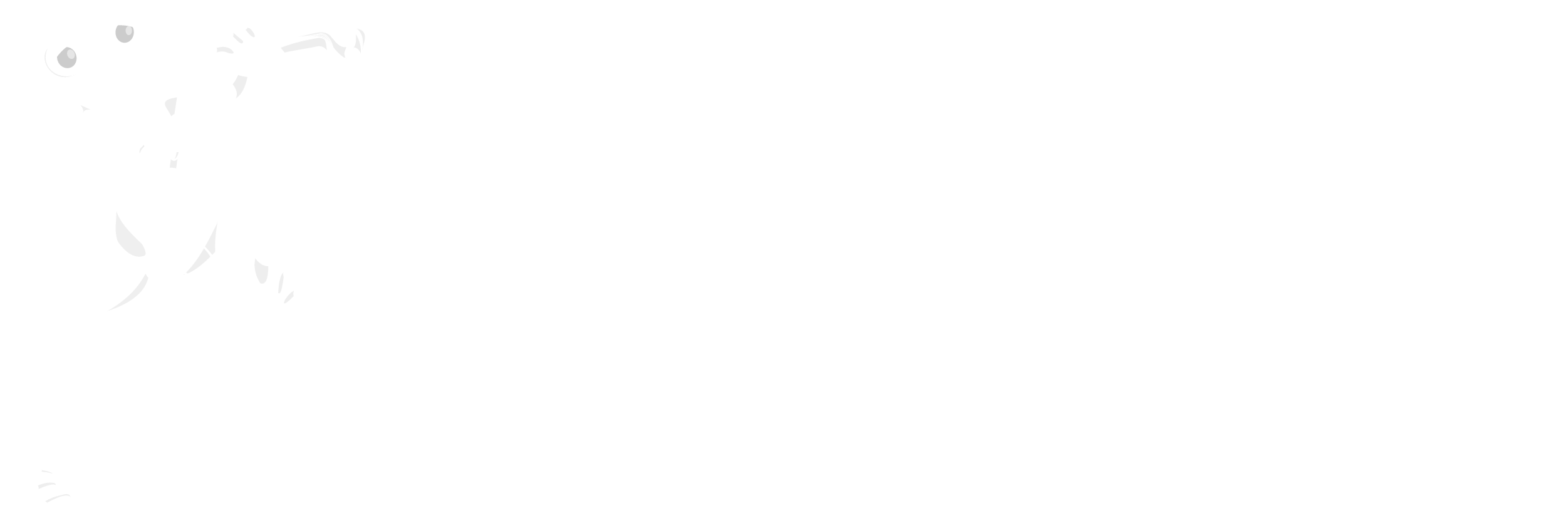 California Dance Cooperative - Beige (2662x929), Png Download
