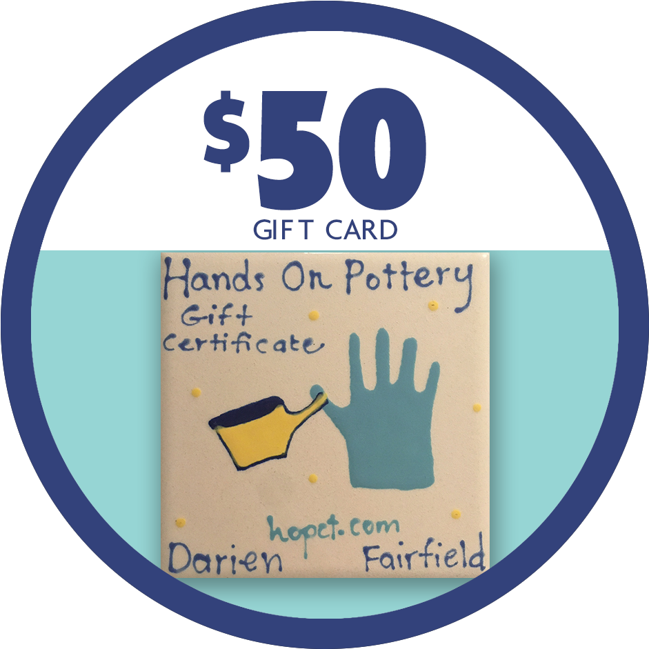 $50 Gift Card (1000x1000), Png Download
