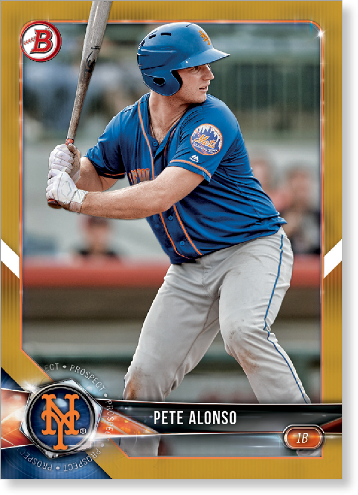 2025 Bowman Baseball Pete Alonso #72 Prices | 2024 Bowman