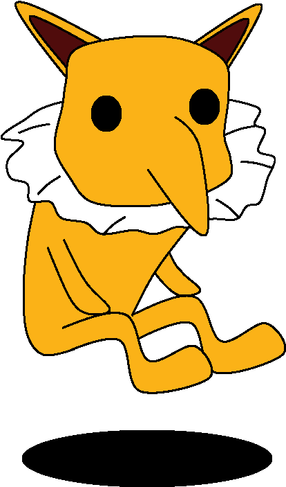 How A Psychic Pokémon Thinks - Hypno (465x756), Png Download