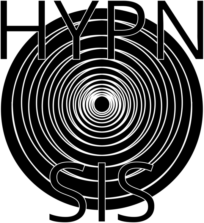 Hypnosis Symbol Logo Computer Icons Trance - Woodford Reserve (686x750), Png Download