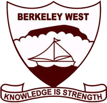 Berkeley West Public School (400x400), Png Download