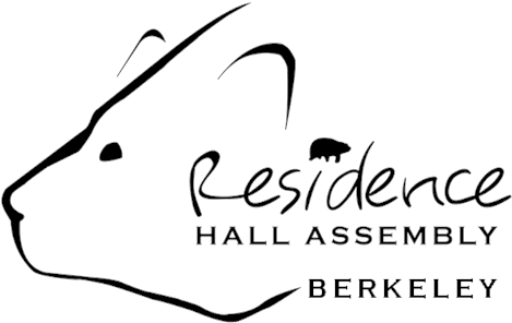 Black - Berkeley Rha Logo (580x398), Png Download