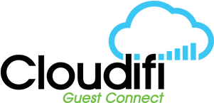 Cloudifi Guest Connect - Cloudifi (480x460), Png Download