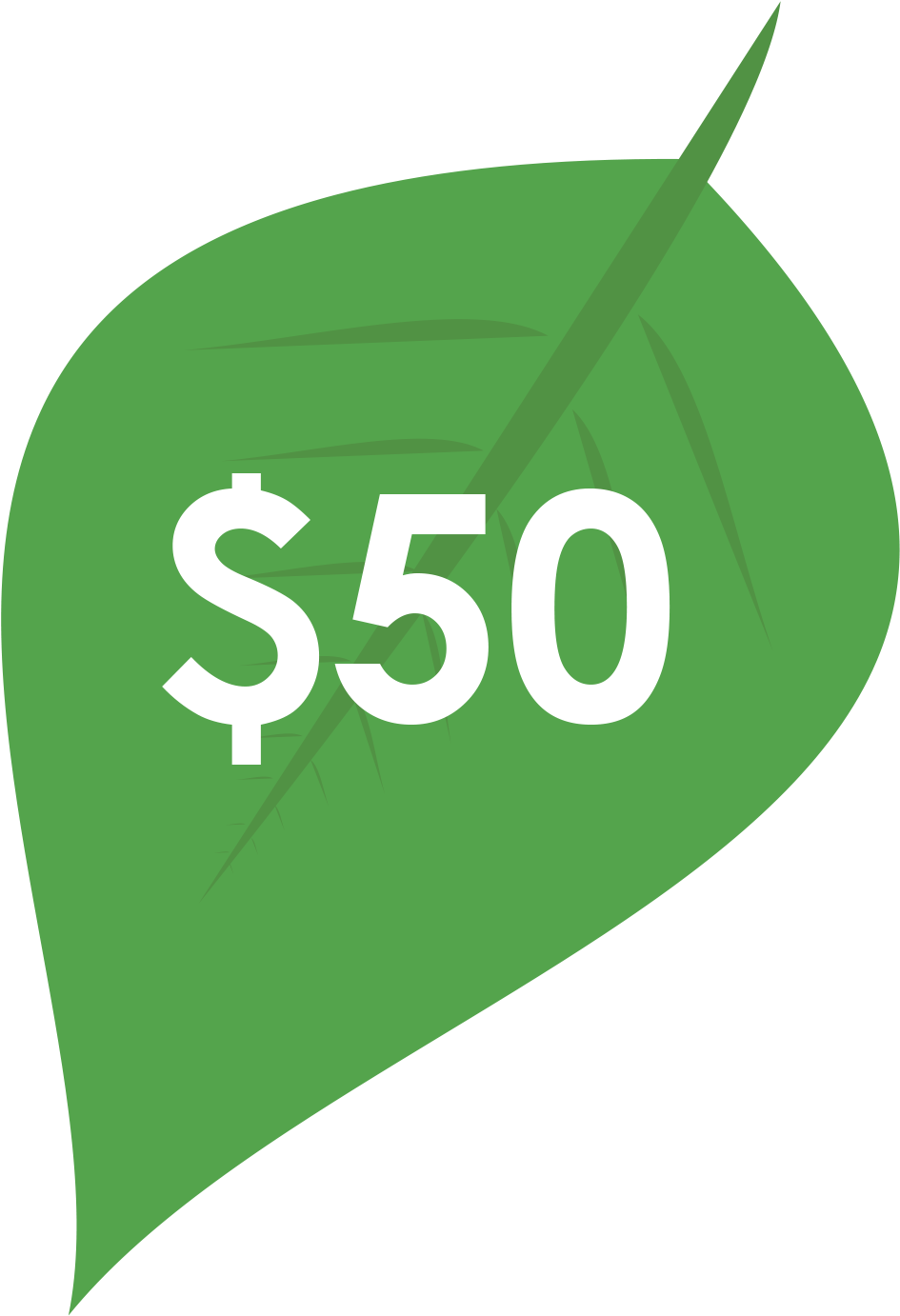 Donation $50 - Trademark (1500x1500), Png Download