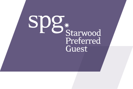 Starwood Preferred Guest Is It As Good As Its Reputation - Starwood Preferred Guest (426x286), Png Download